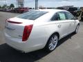 2015 XTS Premium AWD Sedan #4