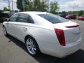2015 XTS Premium AWD Sedan #6
