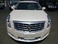  2015 Cadillac XTS White Diamond Tricoat #9
