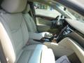  2015 Cadillac XTS Shale/Cocoa Interior #10