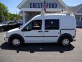 2011 Transit Connect XLT Cargo Van #4