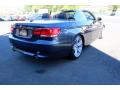 2008 3 Series 335i Convertible #6
