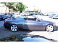 2008 3 Series 335i Convertible #9