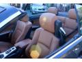 2008 3 Series 335i Convertible #12