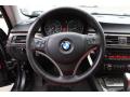 2007 BMW 3 Series 335i Coupe Steering Wheel #16 2007 BMW 3 Series 335i Coupe Steering Wheel #16