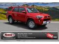 2015 4Runner Trail Premium 4x4 #1 2015 4Runner Trail Premium 4x4 #1