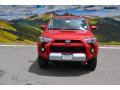 2015 4Runner Trail Premium 4x4 #2 2015 4Runner Trail Premium 4x4 #2