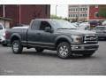 2015 F150 XLT SuperCab 4x4 #1