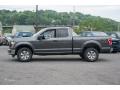 2015 F150 XLT SuperCab 4x4 #2