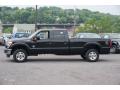 2015 F250 Super Duty XLT Crew Cab 4x4 #2