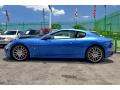  2013 Maserati GranTurismo Blu Sofisticato (Sport Blue Metallic) #11