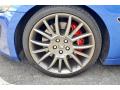  2013 Maserati GranTurismo Sport Coupe Wheel #24