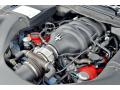  2013 GranTurismo 4.7 Liter DOHC 32-Valve VVT V8 Engine #28