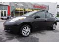 2015 LEAF S #1