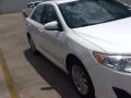 2012 Camry LE #2