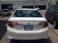 2012 Camry LE #3