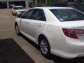 2012 Camry LE #4