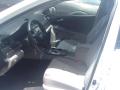 2012 Camry LE #7