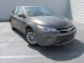 2015 Camry LE #2