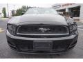 2014 Mustang V6 Premium Convertible #2