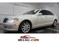 2007 S 550 Sedan #1