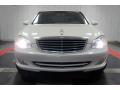 2007 S 550 Sedan #4