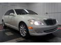 2007 S 550 Sedan #5
