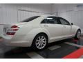 2007 S 550 Sedan #7