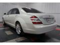 2007 S 550 Sedan #10