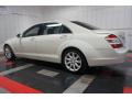 2007 S 550 Sedan #11