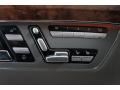 2007 S 550 Sedan #13
