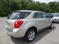 2015 Equinox LS #6