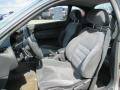  1991 Toyota Celica Gray Interior #7