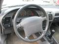  1991 Toyota Celica GT Coupe Steering Wheel #11