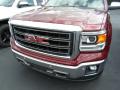 2015 Sierra 1500 SLT Double Cab 4x4 #2