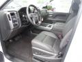 2015 Sierra 1500 SLT Double Cab 4x4 #4