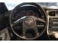  2005 Chevrolet Corvette Convertible Steering Wheel #15