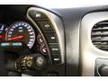 Controls of 2005 Chevrolet Corvette Convertible #24