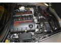  2005 Corvette 6.0 Liter OHV 16-Valve LS2 V8 Engine #33