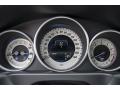  2016 Mercedes-Benz E 350 Sedan Gauges #7