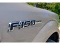  2010 Ford F150 Logo #26