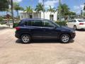 2012 Tiguan LE #6