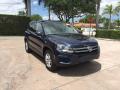 2012 Tiguan LE #7