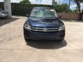2012 Tiguan LE #8