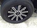 Custom Wheels of 2015 Chevrolet Tahoe LS #5