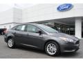 2015 Focus SE Sedan #1