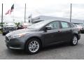 2015 Focus SE Sedan #3