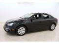 2015 Cruze LS #3 2015 Cruze LS #3