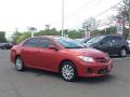 2012 Corolla LE #3