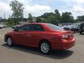 2012 Corolla LE #6
